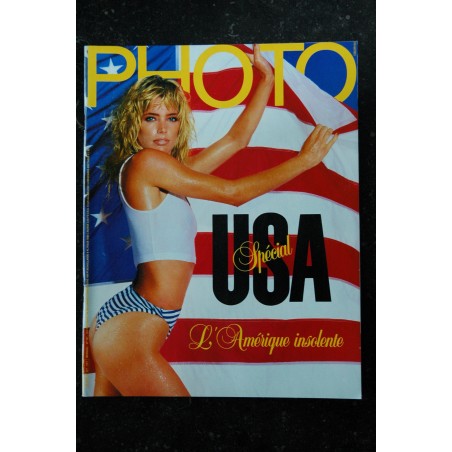 PHOTO 227 SPECIAL USA JEFF DUNAS EROTISME COUPLE MOSHE BRAKA BROWN PHOTODRIVER