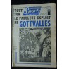 Sports Olympiques  n° 18  - 1964 09 - GOTTVALLES - Tout sur le fabuleux exploit