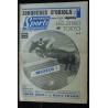 Sports Olympiques  n° 24  - 1964 10 - JONQUERES D'ORIOLA après Helsinki et Tokyo .. Mexico ? - Spécial n° 4