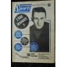 Sports Olympiques  n° 27  - 1964 11 - L'ére WADOUX - Peter SNELL - Honoré BONNET