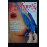 PRIVE 55 JANE FONDA LLRRY DEL SANTO NUE PHOTO LESLIE TURTLE EROTIQUE CINEMA SEXY