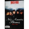ROCK & FOLK HS 10  Nos années Stones  1963 - 1995 - 148 pages 1995 06