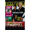 ENTREVUE  41 1996 01  Fiorentino Stone Louvry Smith Cicciolina Dillon Hallier Boyer