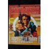 PREMIERE CLASSICS 15 2021 L'Inspecteur Harry - La naissance du mythe Eastwood - T Lhermitte - J Nicholson