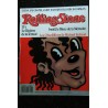 ROLLING STONE 004 N° 4  Pierrette Le Pen  Ziggy Marley Antoine De Caunes Didier Lestrade CATON Schifres