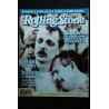 ROLLING STONE 016 N° 16  SANSON  Annie LENNOX  Peter GABRIEL U2  David BYRNE MADONNA