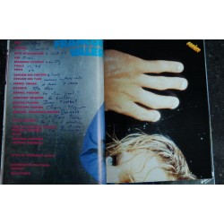 PODIUM HIT 213  1989 10  DAVID & ESTELLE  ELSA  FRANCIS HUSTER
