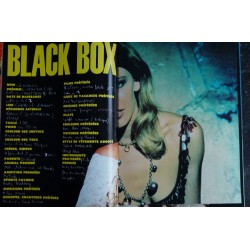 PODIUM HIT 215  1989 12  EMMANUELLE BEART  VANESSA PARADIS KYLIE MINOGUE  Patrick BRUEL
