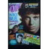 OK ! âge tendre 724 NOVEMBRE 1989 COVER PATRICK BRUEL POSTER DAVID HALLYDAY SONIA TEARS FOR FEARS WET WET WET MELODY