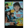 OK ! âge tendre 646  FLORENT PAGNY  JOHNNY CLEG  Michael JACKSON