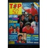 TOP 50 206 1990  GIPSY KINGS JASON DONOVAN  LAVOINE BRUEL VAGABONDS FREDERIC FRANCOIS