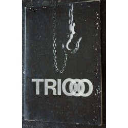 TRIOOO * 1970 *   Michel Desrorche *  Editions AEREP  *   Adultes