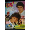 OK ! âge tendre 626 1988 01 Julien Clerc Madonna Pink Floyd A cause des garçons