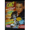 OK ! âge tendre 629 1988 02  Nick Kamen Philippe Lavil Indochine