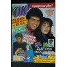 OK ! âge tendre 640  1988 04  Glenn Medeiros & Elsa - George Michael - Florent Pagny