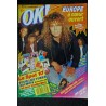 OK ! âge tendre 668 1988 10 EUROPE à coeur ouvert - Patsy - Olivia Newton John