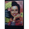 Jeune et Jolie   15   * 1988 08 *  Se faire des copains en vacances - David Hallyday - Ce garçon est il le bon ?