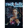 ROCK & FOLK 156 GAINSBOURG STONES RAMONES PINK FLOYD POLICE DYLAN ANNEES 70