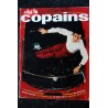 Salut les Copains N° 21   * 04 1964 * COMPLET *  GENE VINCENT BEATLES    chanteurs leurs voitures