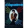 Salut les Copains N° 13   * 08 1963 * COMPLET *  SYLVIE VARTAN JOHNNY HALLYDAY VIC LAURENS