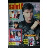 Salut ! 1990 01 -  57  Roch Voisine - Patrick Bruel Jason Donovan JP François Gipsy Kings Melody