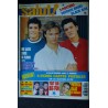 Salut ! 1990 01 -  59  David Hallyday Julien Clerc Marc Lavoine Patricia Kaas Big Fun