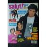 Salut ! 1990 01 -  59  David Hallyday Julien Clerc Marc Lavoine Patricia Kaas Big Fun