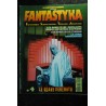 FANTASTYKA n°  4 - 1994 06 -  Le géant Behemoth - les bons et les méchants - Les gorilles - Quatermass - 68 p.