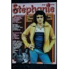 STEPHANIE 1974 06 - 27  Sardou Cloclo Sheila Stone Charden