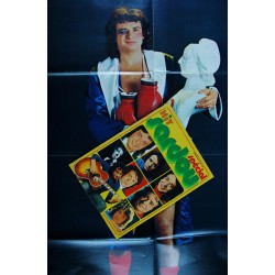 Hit Magazine 11 Suppl.  SPECIAL SARDOU