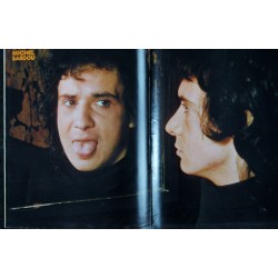 Hit Magazine 11 Suppl.  SPECIAL SARDOU