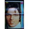 Hit Magazine 14  JOHNNY SYLVIE  STONE  Frédéric FRANCOIS Mireille MATHIEU C. Jerome LENORMAN 1973 03