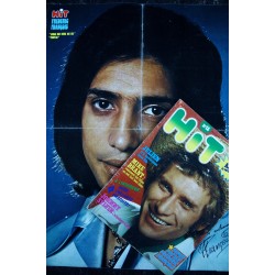 Hit Magazine 15 Suppl.  SPECIAL CLOCLO 1973 04