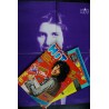 Hit Magazine 20 Claude FRANCOIS  Sheila Ringo Alain Chamfort Sheila Il était une fois Demis Roussos 1973 09