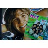 Hit Magazine 23   SHEILA RINGO Eric CHARDEN LENORMAN Patrick JUVET 1973 12
