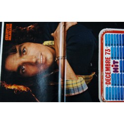 Hit Magazine 23   SHEILA RINGO Eric CHARDEN LENORMAN Patrick JUVET 1973 12