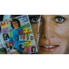 Hit Magazine 31  Claude François Sardou Pink Floyd Stone Charden Guichard Mike Brant 1974 08