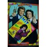 Hit Magazine 30   * 1974 Juillet  *   JOHNNY  ROMEO  DELON JUVET  C. JEROME