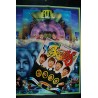 Hit Magazine 37  Sardou Johnny Frédéric François Beatles   1975 02