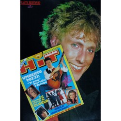 Hit Magazine 75 Umberto Tozzi - Cloclo - Plastic Bertrand - SHEILA - 1978 04