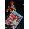 Hit Magazine 75 Umberto Tozzi - Cloclo - Plastic Bertrand - SHEILA - Posters voir liste  - 1978 04