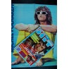 Hit Magazine 82 TRAVOLTA SHEILA JUVET DALIDA SARDOU LAMA   1978 10