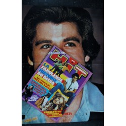 Hit Magazine 82   Maman sardou Polnareff Eddy Mitchell Voulzy Souchon Sheila 1978 11