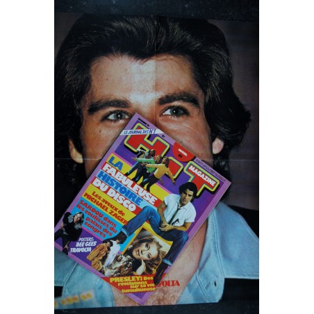 Hit Magazine 82 Maman sardou Polnareff Eddy Mitchell Voulzy Souchon Sheila 1978 11 Hit Magazine 82 Maman sardou Polnareff Eddy Mitchell Voulzy Souchon Sheila 1978 11