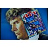 Hit Magazine 84  Sardou Travolta Sheila Ringo Bee Gees Dalida Dave     1979 01
