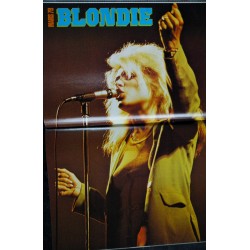 Hit Magazine 85  Johnny Sheila Village People Blondie Lenorman Travolta  1979 02