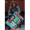Hit Magazine 86  Claude François Bee Gees Blondie Rod Stewart Olivia Newton John 1979 03