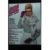 Jeune et Jolie   32   * 1990 01 *  Mère avant 20 ans - Naguy - La fausse fourrure - Les doudounes