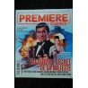 PREMIERE CLASSICS 13 2020 JEAN-PAUL BELMONDO FLIC OU VOYOU LE JOUR LE PLUS LONG CRUSADE ARNOLD SCHWARZENEGGER