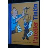 Tintin  - Haddock et le bateaux  1999   éditions moulinsart - Neuf - Reliure cartonnée